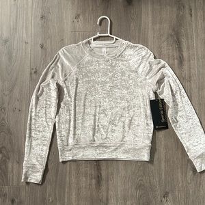 Lululemon Warm Down Crew